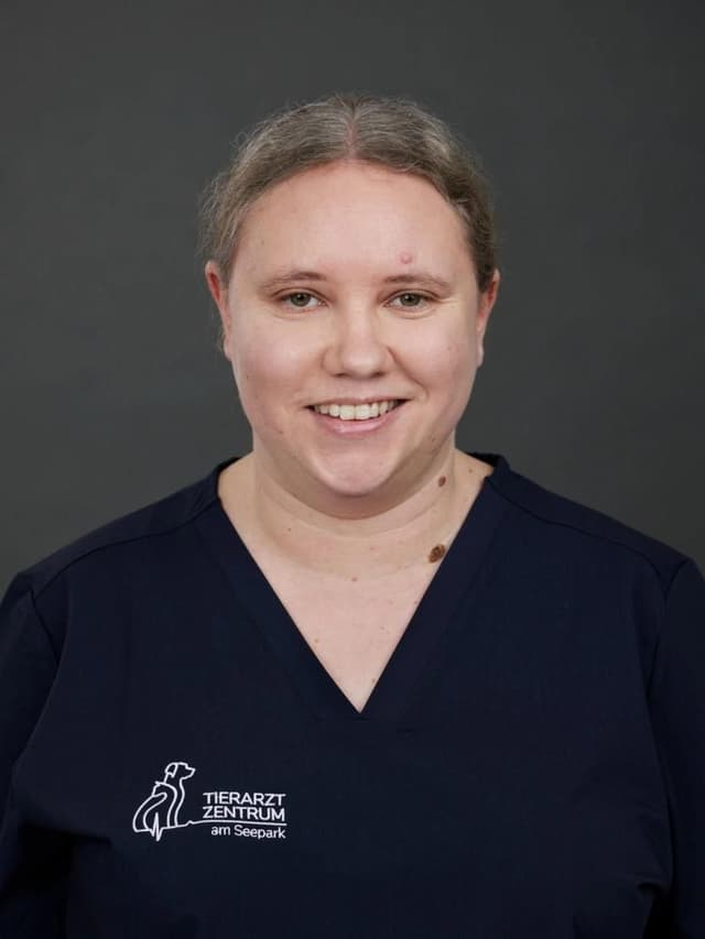 Mag. med. vet.<br/>Tamara Melak